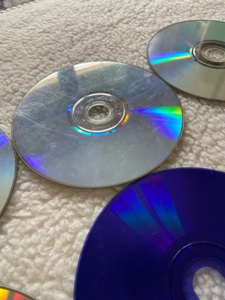 Lote de 10 Giochi per PlayStation 2 (PS2)