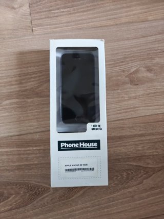 iPhone 5S 16GB Grigio Siderale