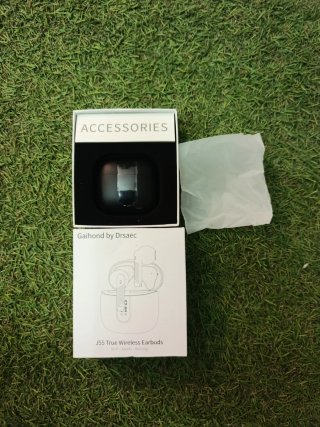Auriculares Gaihond J55