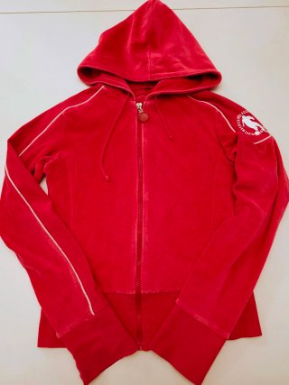 ✅ BIKKENBERGS sudadera✅