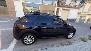Citroen C4 Cactus 2015