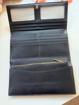Monedero Bimba y Lola Negro