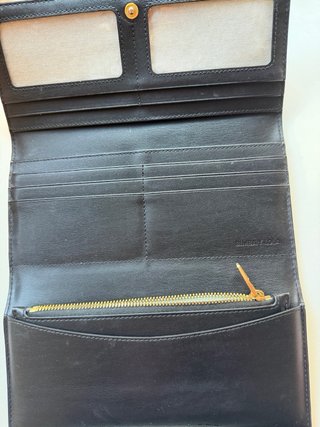 Monedero Bimba y Lola Negro