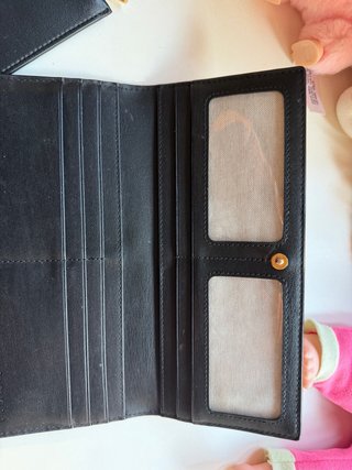 Monedero Bimba y Lola Negro