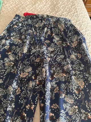 Mono Estampado Floral
