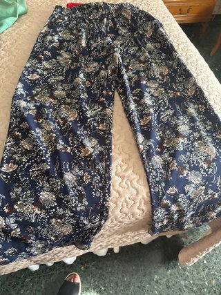 Mono Estampado Floral