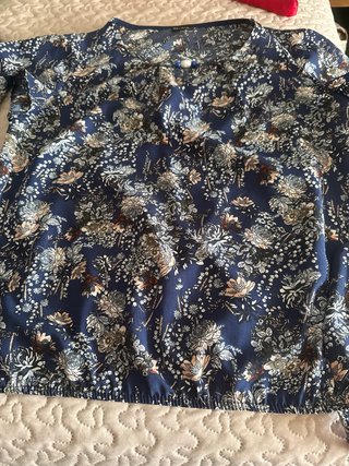 Mono Estampado Floral