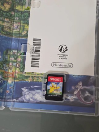 Pack 5 Juegos Nintendo Switch 1 / 2