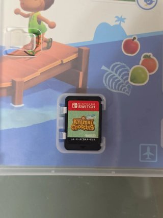 Pack 5 Juegos Nintendo Switch 1 / 2