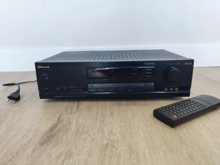 Receptor Amplificador Sherwood RV-4050R Negro