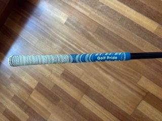 Palo de Golf Híbrido 3 Boomerang (19°)