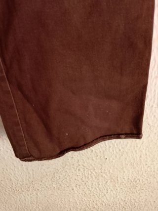 Vaqueros Marrones Talla 42