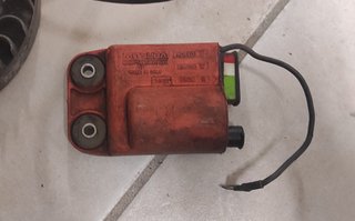 Accensione elettronica Piaggio Ciao Si Bravo