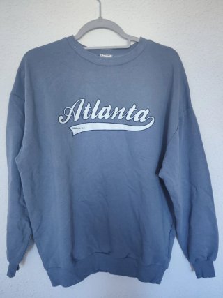 Sudadera Pimkie Azul Talla S