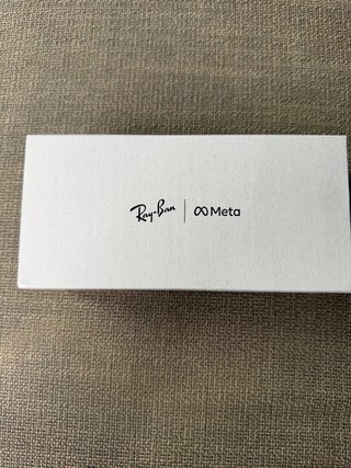 Gafas Inteligentes Ray-Ban Meta Gen 3