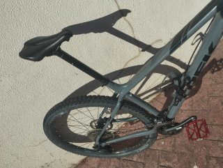 Bicicleta de Montaña Trek X-Caliber 9