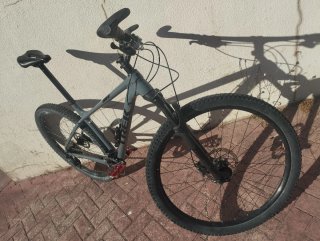 Bicicleta de Montaña Trek X-Caliber 9