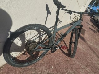 Bicicleta de Montaña Trek X-Caliber 9