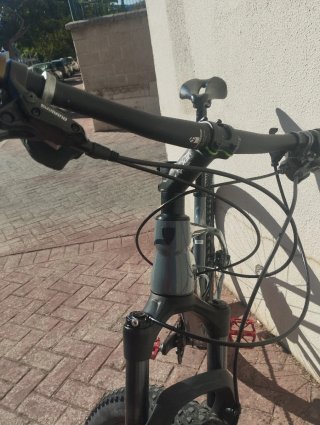 Bicicleta de Montaña Trek X-Caliber 9