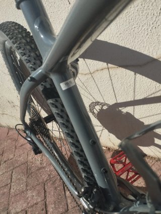 Bicicleta de Montaña Trek X-Caliber 9