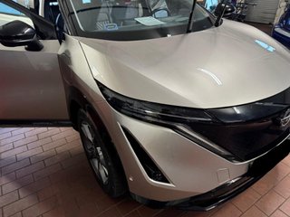 Nissan Ariya 2023