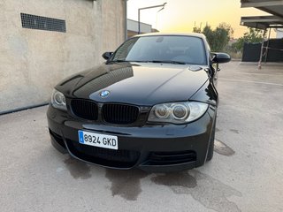 BMW Serie 1 2009