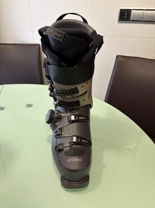 Botas de Esquí Atomic Hawx Prime XTD 130 BOA