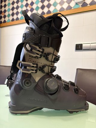 Botas de Esquí Atomic Hawx Prime XTD 130 BOA