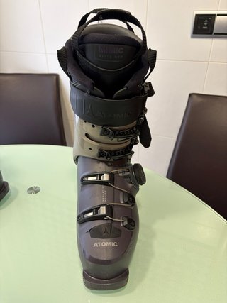 Botas de Esquí Atomic Hawx Prime XTD 130 BOA
