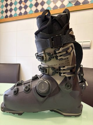 Botas de Esquí Atomic Hawx Prime XTD 130 BOA