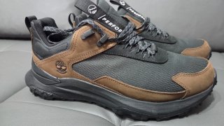 Zapatos Timberland TimberCrush Hombre Talla 44