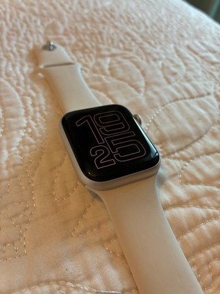 Apple Watch SE 3 44mm Blanco