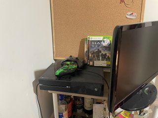 Mandos de xbox one, juegos, TV y Chromecast