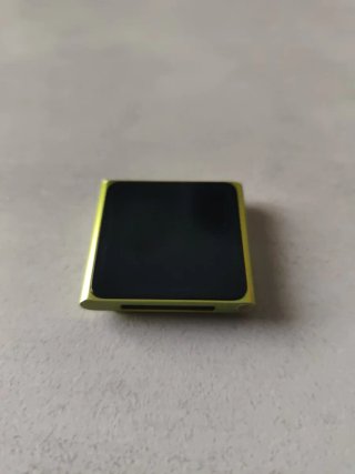 iPod Nano 6ª Generación 8GB Verde