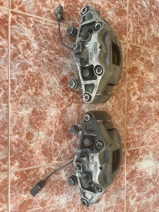 Pinzas Freno Audi A6 C5 2004