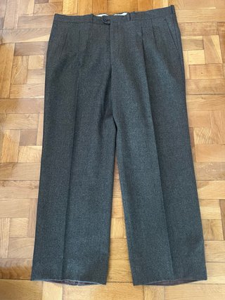 Pantalón de chico. Lodati. Talla 46