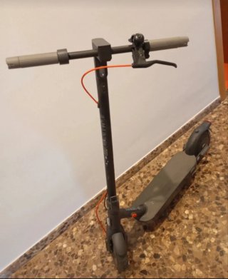 Xiaomi 4 pro 2nd generación homologado