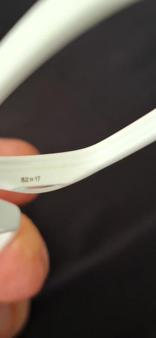 Gafas Gucci Vintage GG 2905