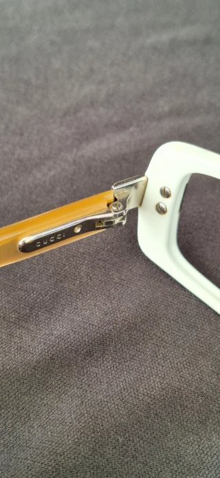 Gafas Gucci Vintage GG 2905