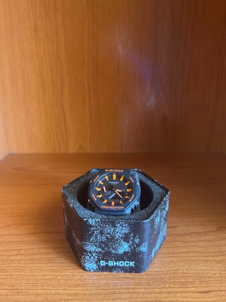 Reloj Casio G-Shock