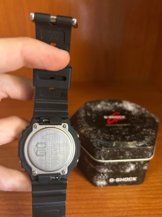 Reloj Casio G-Shock