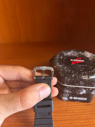Reloj Casio G-Shock