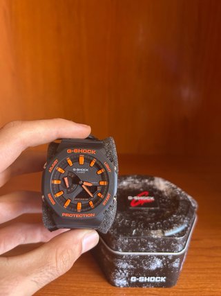 Reloj Casio G-Shock