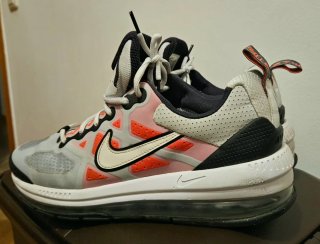 Nike Air Max Zapatillas Deportivas