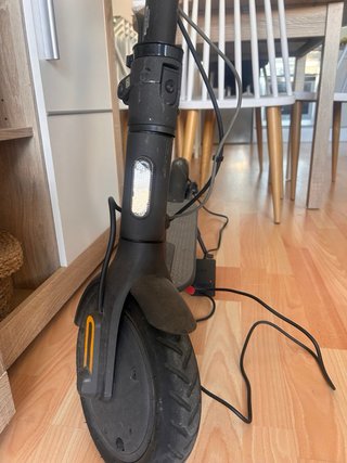 Patinete Eléctrico Xiaomi Pro 2