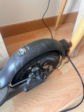 Patinete Eléctrico Xiaomi Pro 2