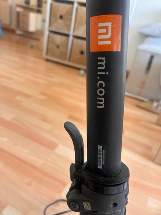 Patinete Eléctrico Xiaomi Pro 2