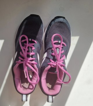 Zapatillas Running Kalenji