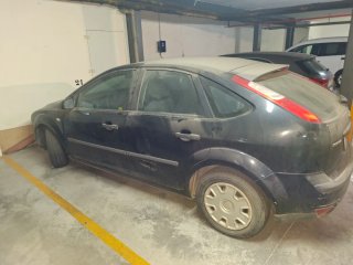 Ford Focus 2006