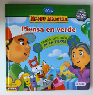 Piensa en verde